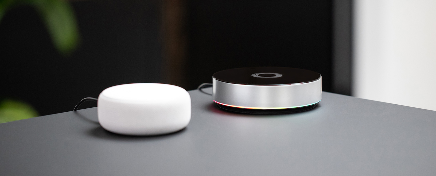 Homey & Alexa – Differences, Compatibility and Collaboration