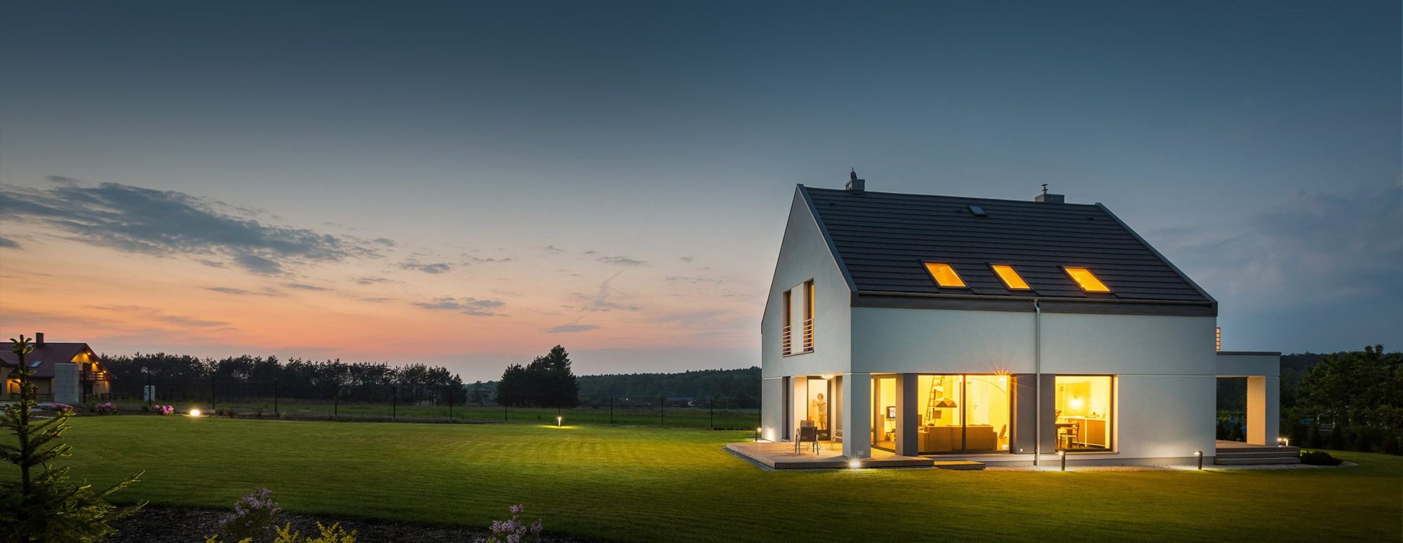 Maison Connectée 2023 – L'essentiel pour une smart home des temps modernes