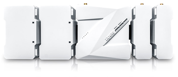Zipato Zipabox 2 modular is way more expensive than Homey's All in One approach