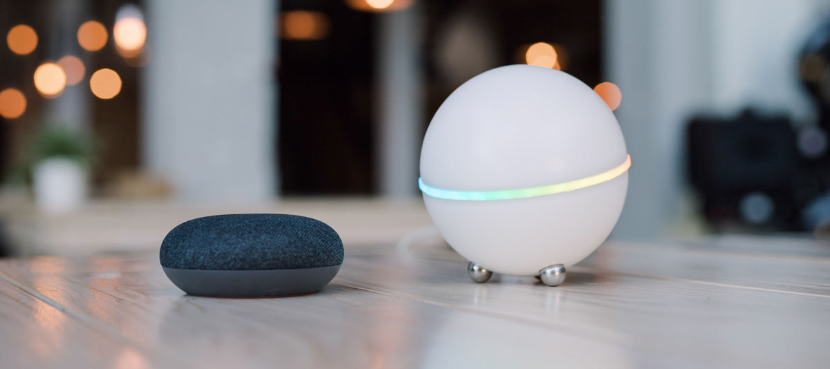 Google Home