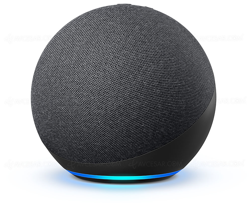 Amazon Echo 4