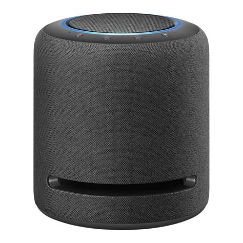Amazon Echo Studio