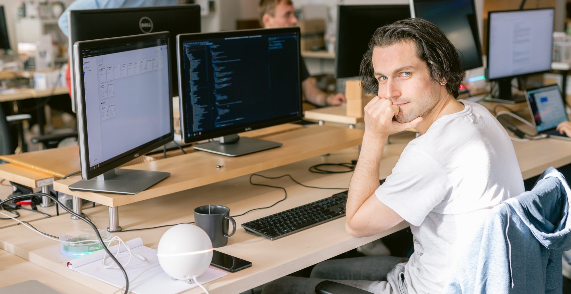Python Developer