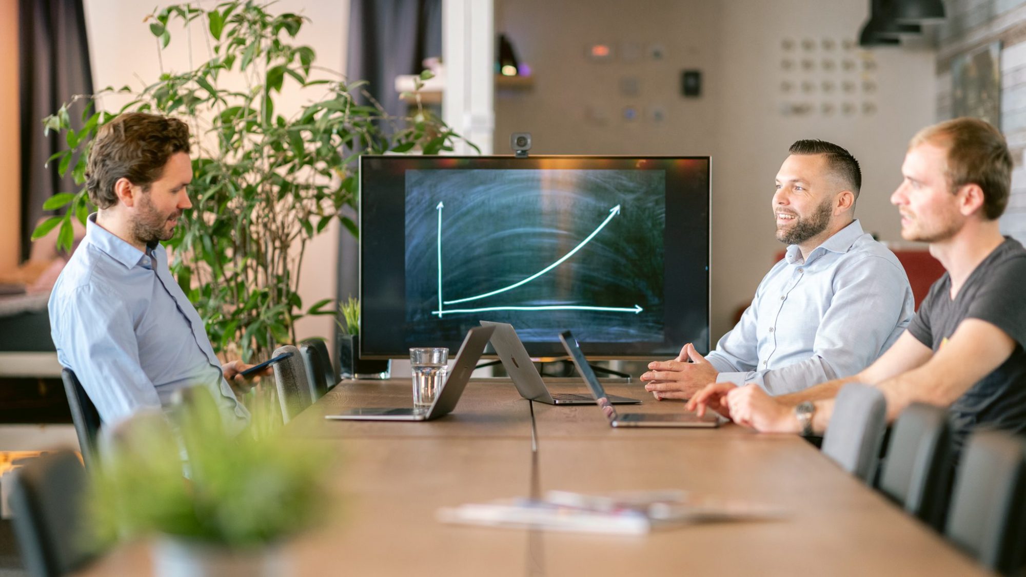 B2B Sales Specialist