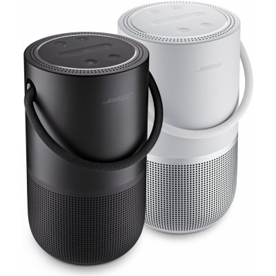 Bose Portable Smart Speaker