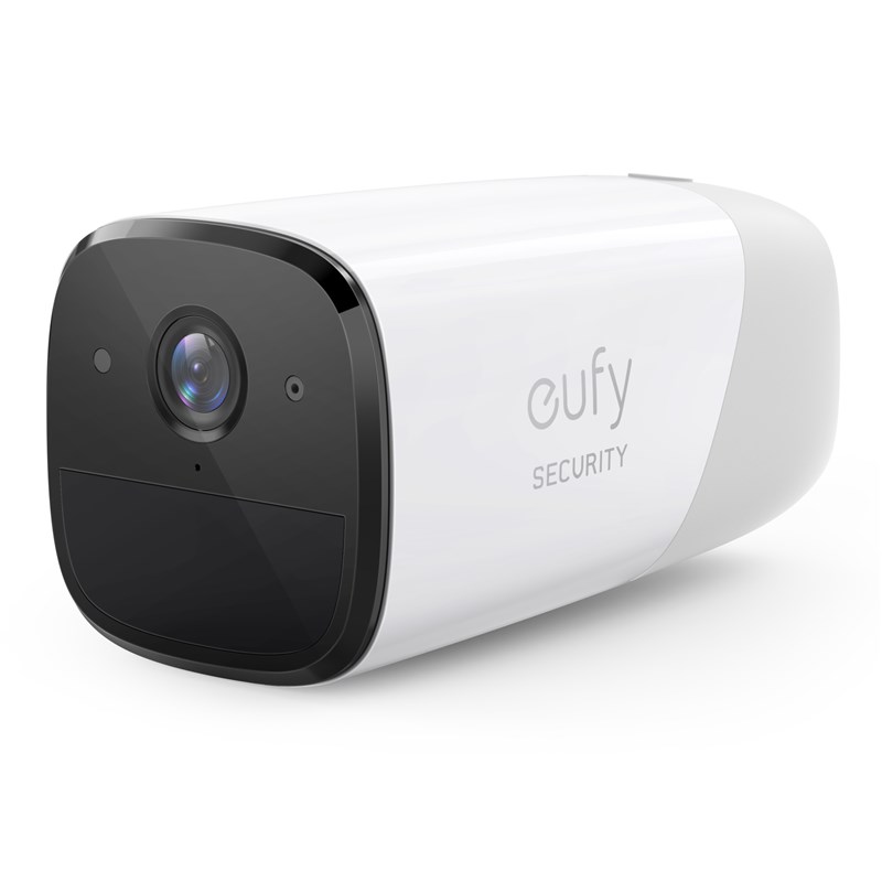 EufyCam 2
