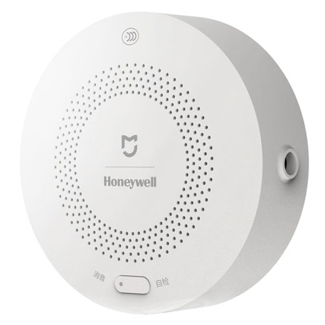 Xiaomi Honeywell Gas Detector