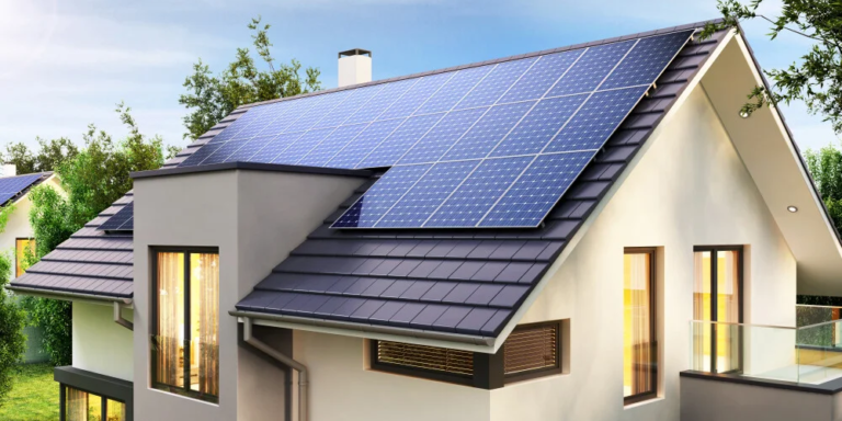 Energy Management in a Smart Home | Homey