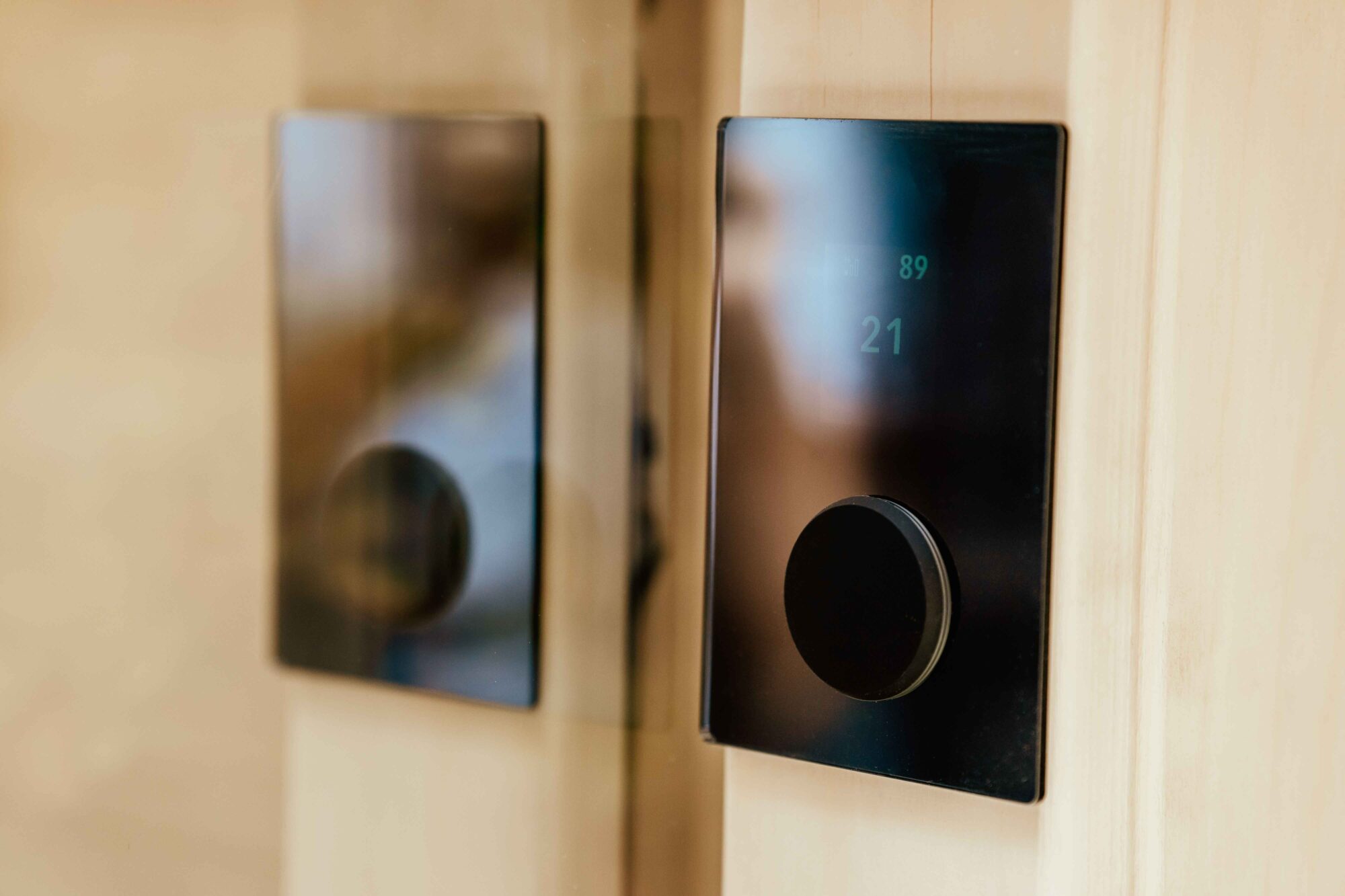 Smart Sauna Control with Homey: Upgrade Your Wellness Experience