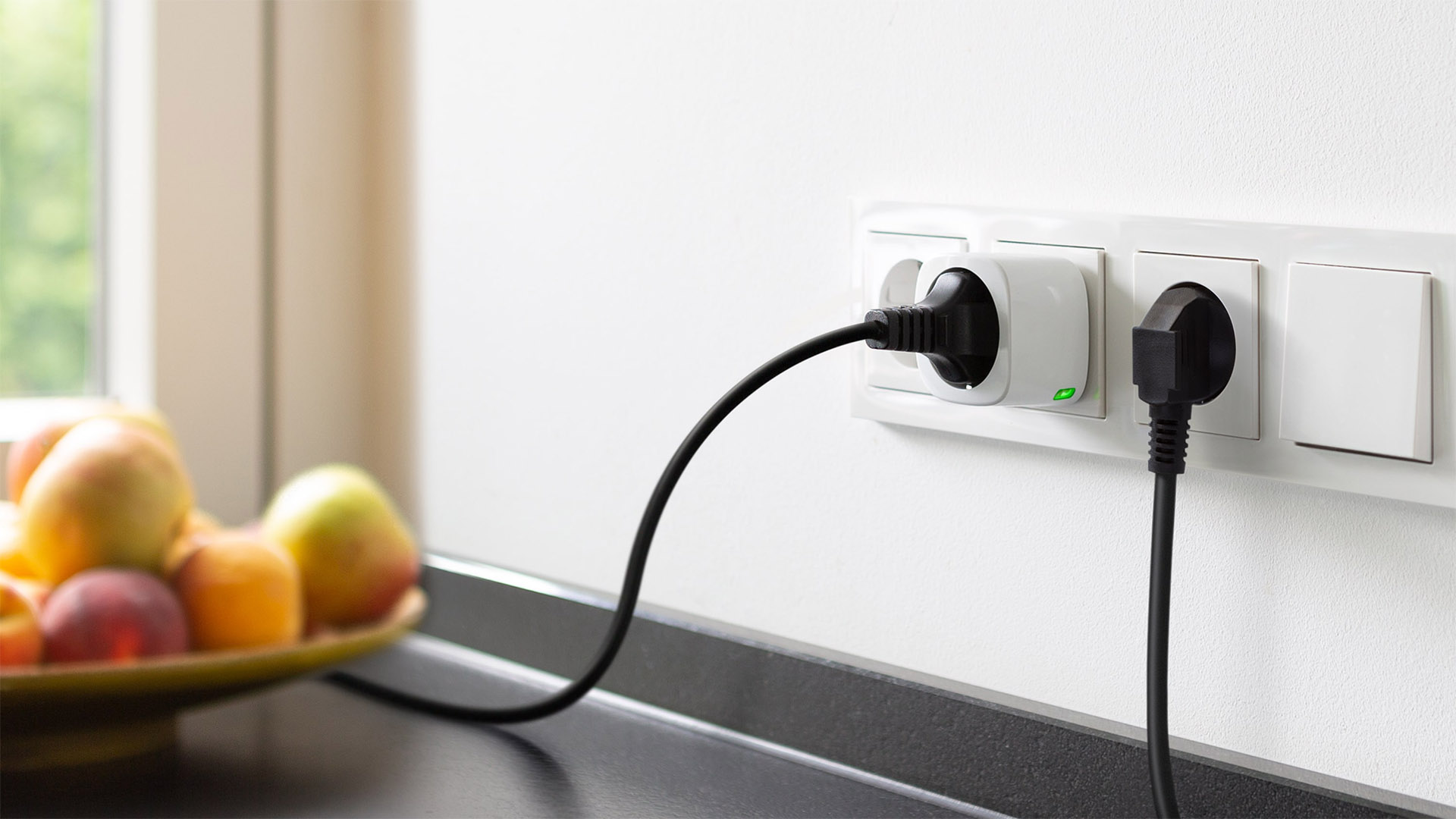 Homey Best Buy Guide: Smart Plugs Featured