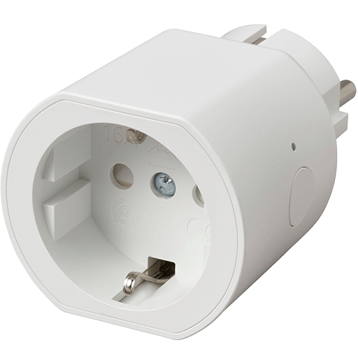 IKEA GRILLPLATS Plug