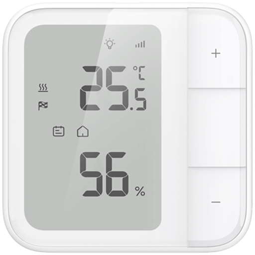 Aqara Floor Heating Thermostat W500