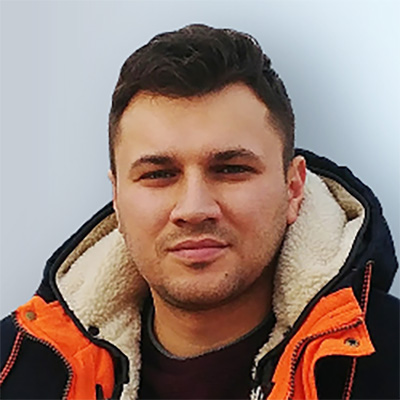 Dino K.