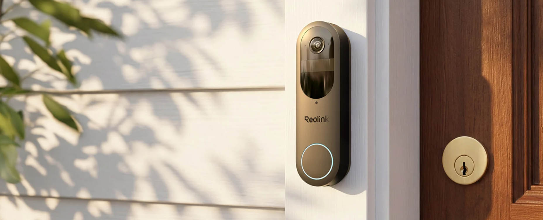 Smart Doorbells