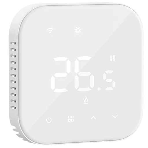 Meross Matter Thermostat