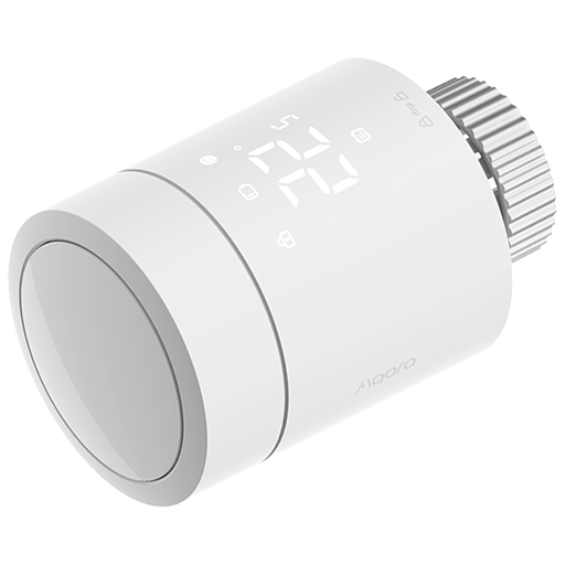 Aqara W600 Radiator Thermostat