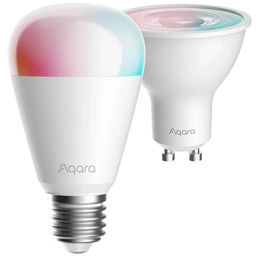 Aqara T2 LED Bulbs