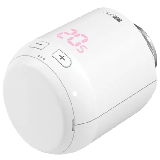 NodOn Zigbee Thermostatic Radiator Valve