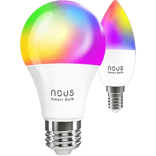 Nous Matter Light Bulbs