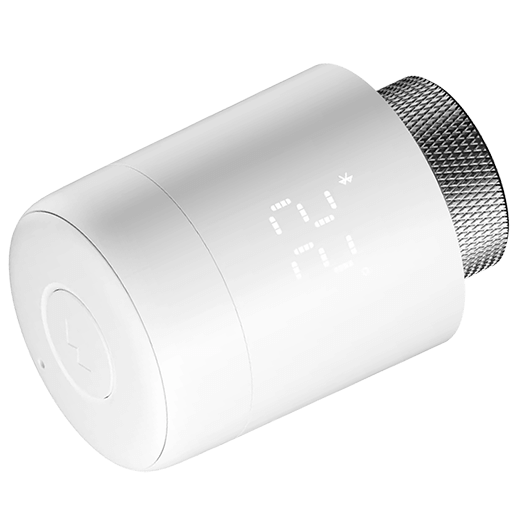 SwitchBot Smart Radiator Thermostat