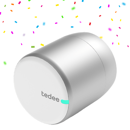 Tedee Smart Lock