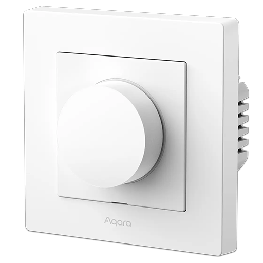 Aqara Dimmer Switch H2