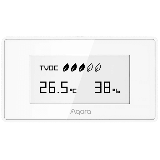 Aqara TVOC Air Quality Monitor