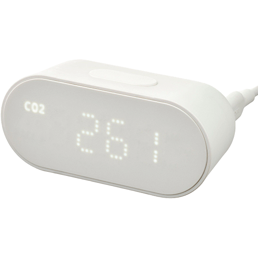 IKEA ALPSTUGA Air Quality Sensor