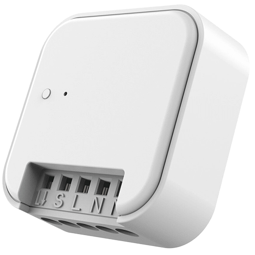 KlikAanKlikUit Matter Built-in Switch MACM-1800