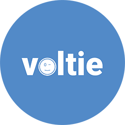 Voltie Icon
