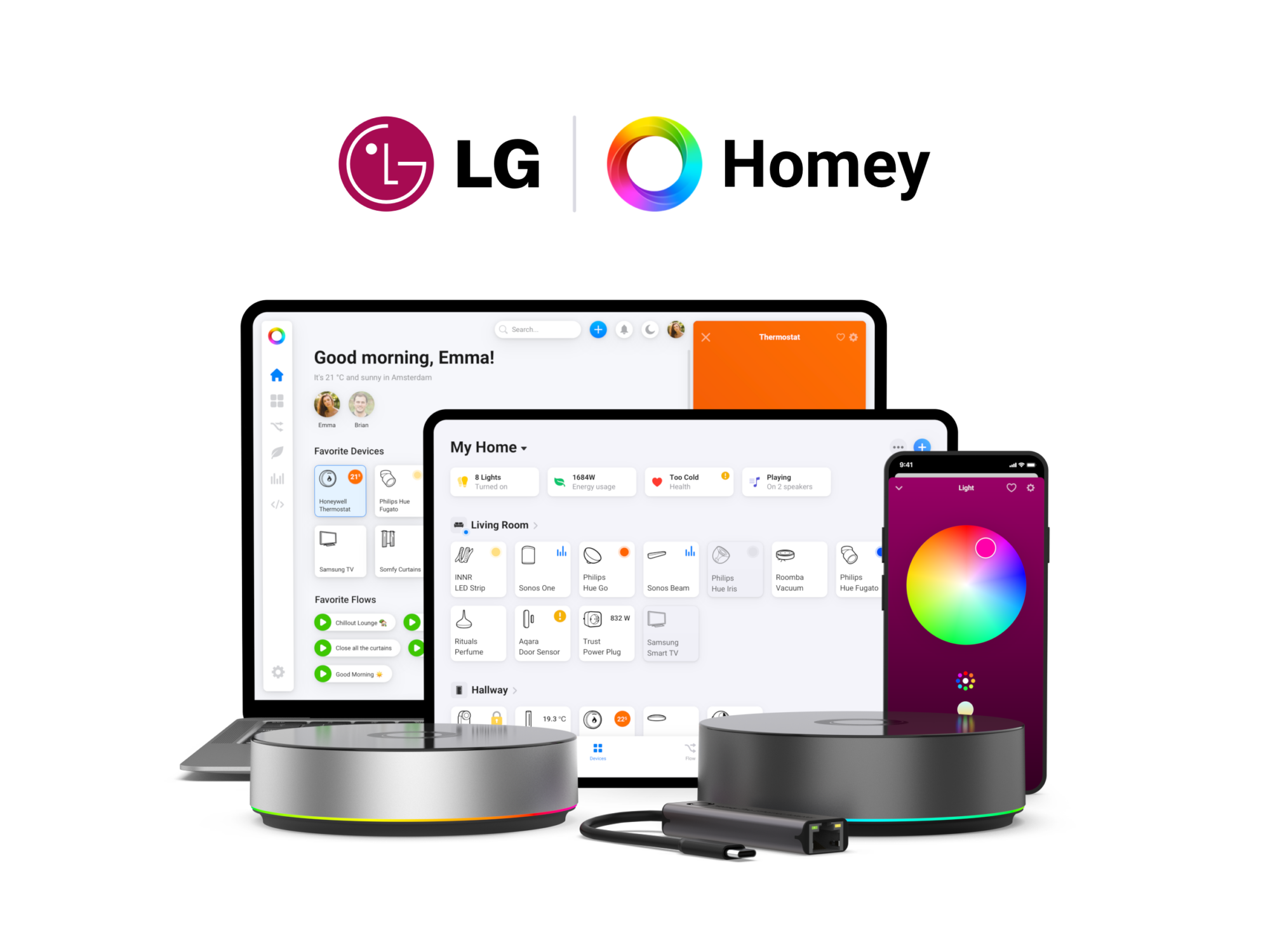 homey.app