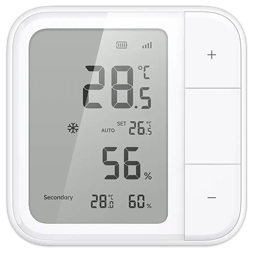 Aqara Climate Sensor W100