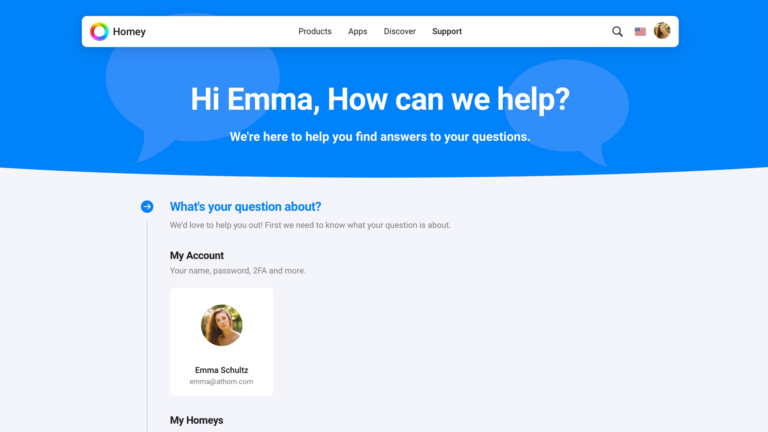 Homey Pro vs. Home Assistant | Homey