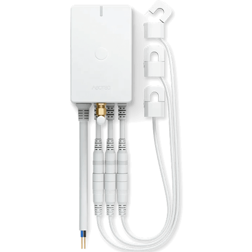 Aeotec Home Energy Meter 8