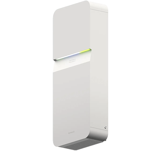 Homevolt Battery