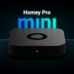 Homey Pro mini is now available worldwide