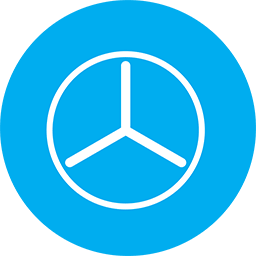 Mercedes Benz Icon