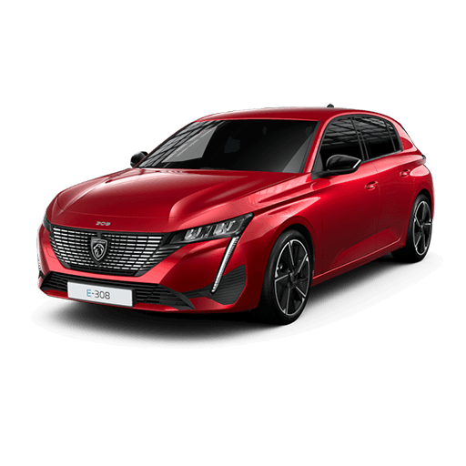 Stellantis Group EVs