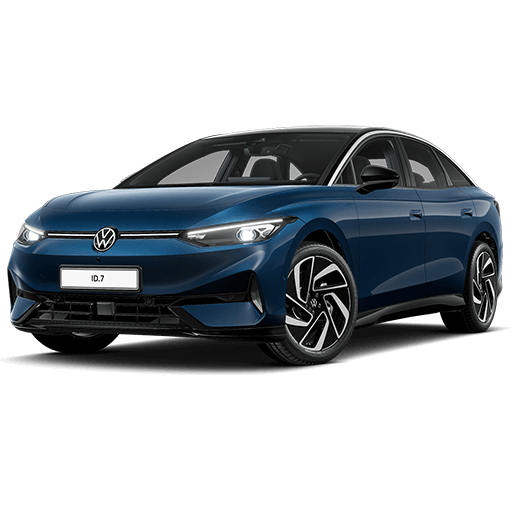 Volkswagen Group EVs