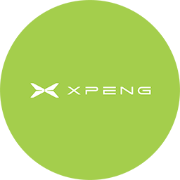 XPeng Icon