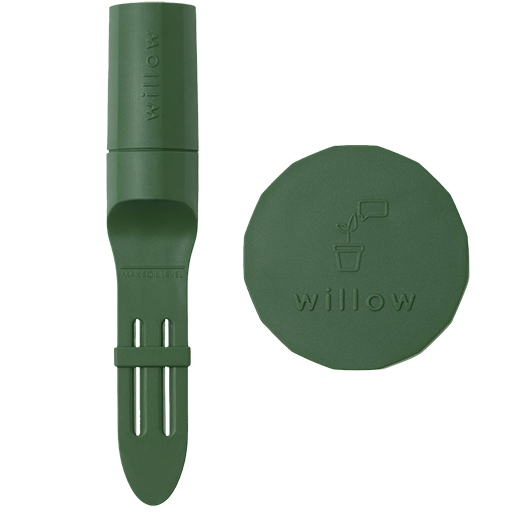 Willow Plant Sensor