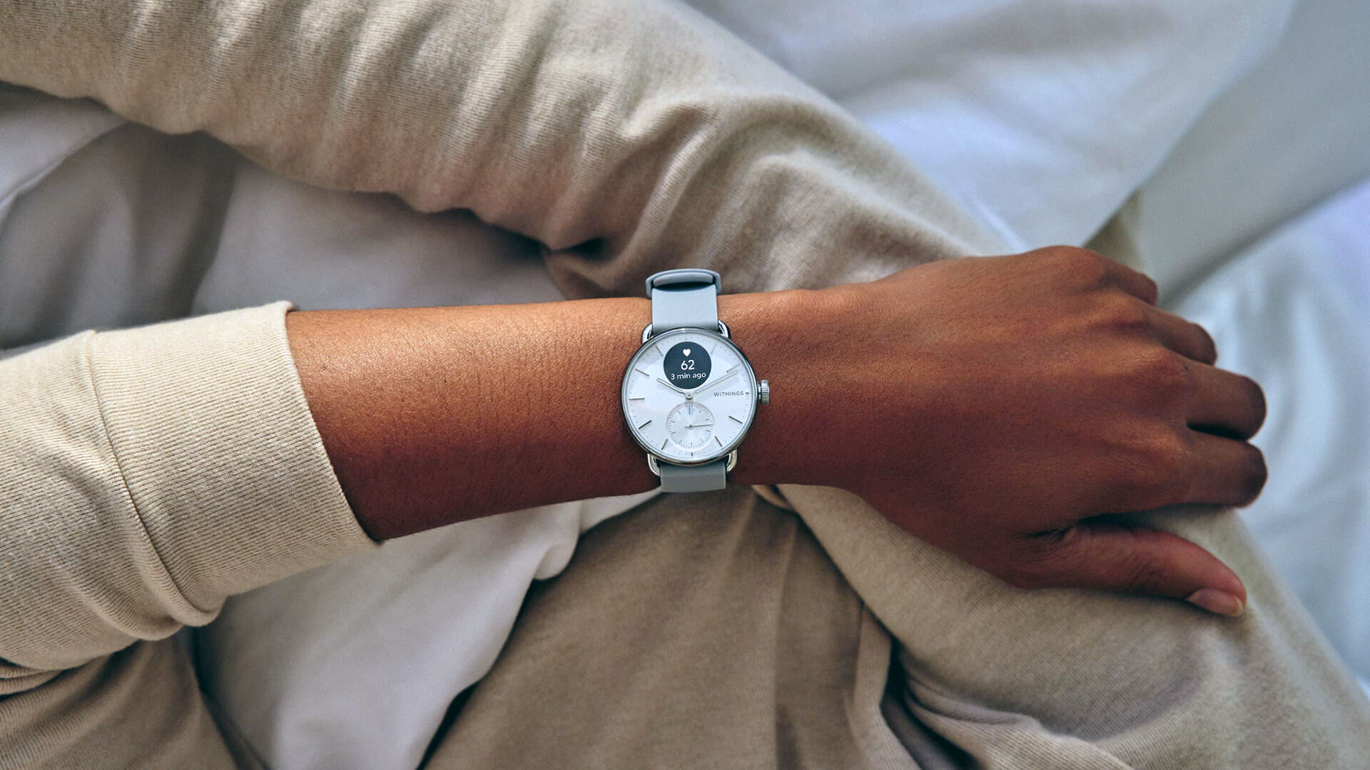 Withings ScanWatch2