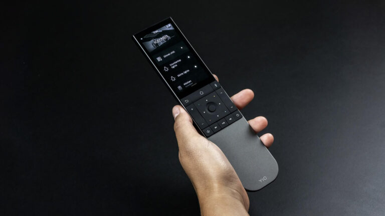 Marton Borzak from Unfolded Circle – Smart Home Founders | Homey