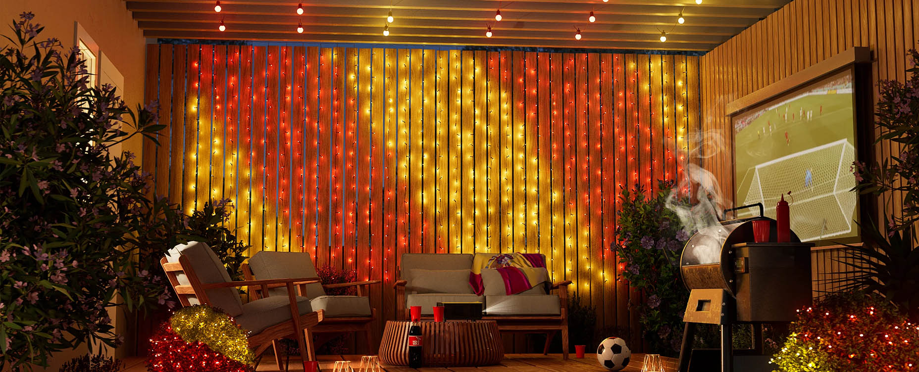 5 Ways to Use Smart Lights for Comfort and Style