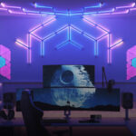 Create The Ultimate Homey Gaming Room