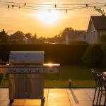 Relax at Your BBQ While Homey Handles the Rest