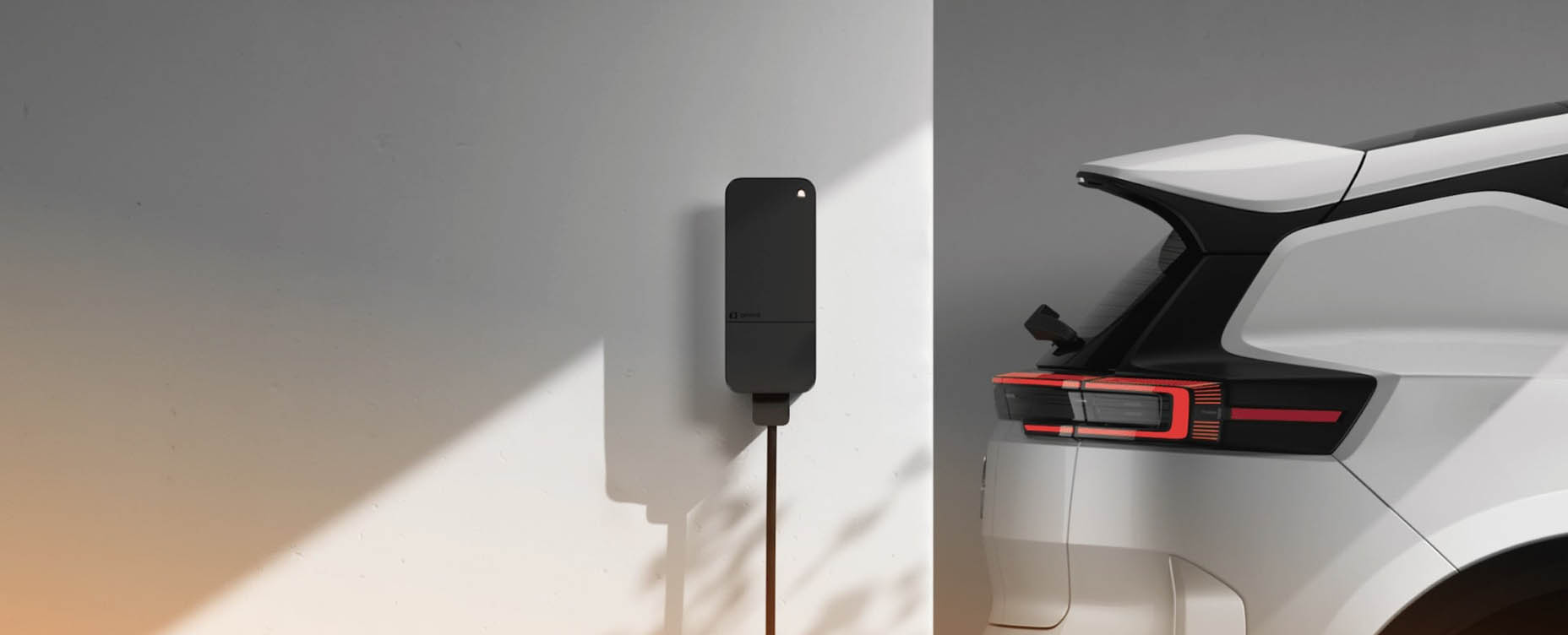 Smart EV Charging at Home with Homey