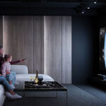Turn Your Living Room into a Cinema with One Tap