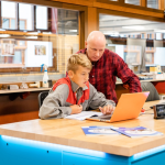 Introducing Homey for Education
