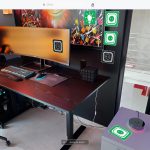 Control Your Smart Home in 3D with SIMLAB